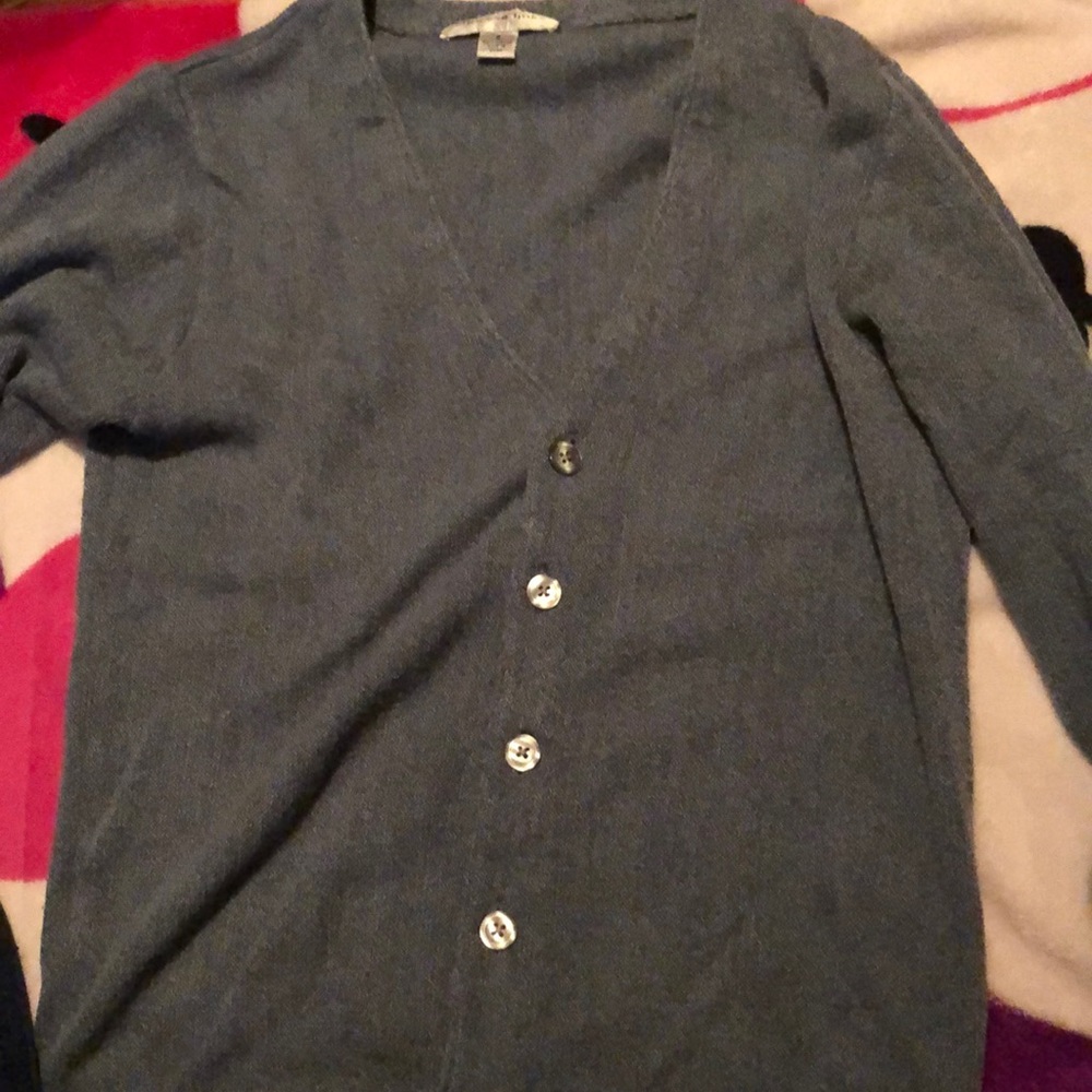 sweater